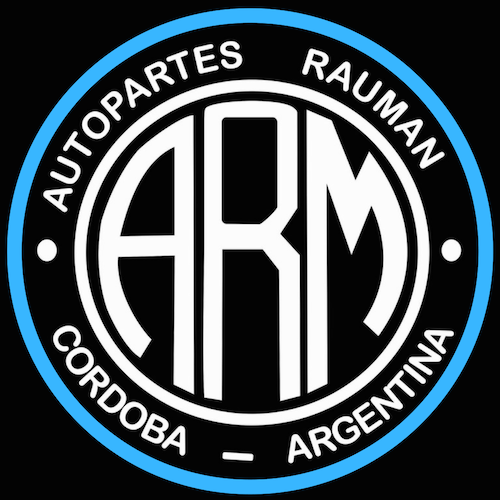 AUTOPARTES RAU-MAN
